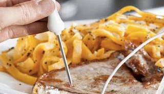 Внедрение системы HACCP: цена от 20542 руб., услуги сертификации от ПромМир-Хлм в Холмске
