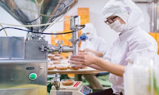 Внедрение системы HACCP под ключ в Холмске в октябре