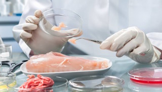 Лабораторный анализ пищевых продуктов по СанПиН в Холмске – стоимость от 15407 руб. в ПромМир-Хлм