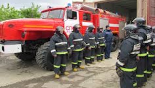 Аутсорсинг службы пожарной безопасности: стоимость услуги от 15407 руб. в Холмске – ПромМир-Хлм