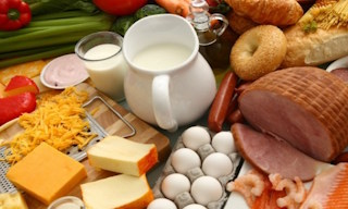 Сертификация пищевой продукции в Холмске под ключ в октябре